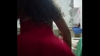 Gostosa Safada Dançando Funk De Babydoll