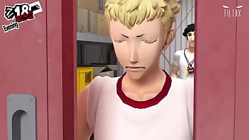 The Storeroom Part One