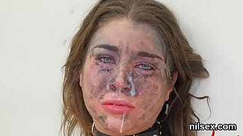 Wicked Sweetie Is Taken In Asshole Nuthouse For Harsh Therapy