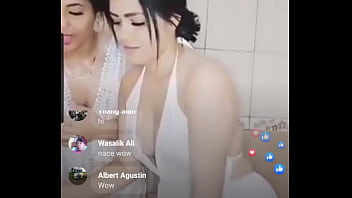 Tits, Latina - Latina - 2025 - Wild - Scene - Video 2263684