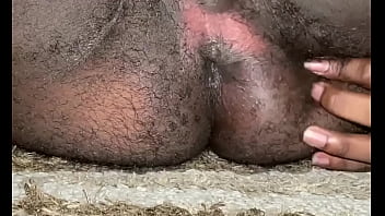 Black, Ass, Fingering, Homemade, Chubby, Hairy, Fat, Horny, Soloboy - Exotic - 2025 - Passionate - Performance - Video 2228589
