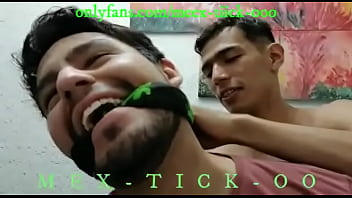 Jugando Con Amigos - fetish, bondage, gay - Video 2228168