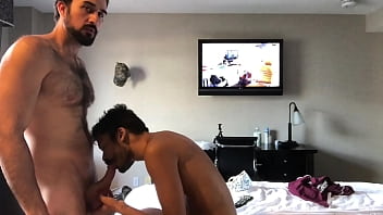 Fucking Aiden Matthis In La! Part 1