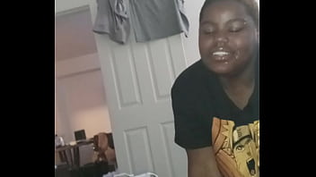 Teen, Black, Young, Throat, Gagging, Ebony, Deep, Bbw, Head, Sloppy - Teen - 2025 - Passionate - Show - Video 2228177