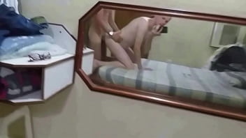 Professor De Santo André Me Fodeu No Quarto Do Hotel