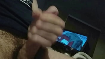 Curte Um Porn_, Bate Uma Pra Mim?