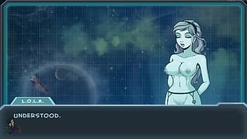 Akabur' Star Channel 34 part 20 Nude Lola?!