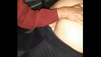 De Nuevo Prestando Las Nalgas De Mi Mujer