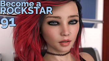 Become A Rockstar #91 - New Opportunities On The Horizon?