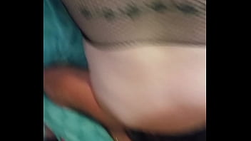 Pov Bodystocking Mature