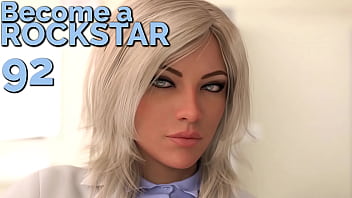 Become A Rockstar #92 - Happy For Julia