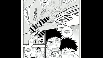 O Repórter E O Atleta Famoso Gostoso 2