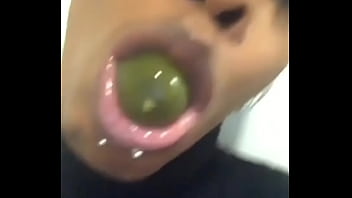 Kedo Blount Acting Silly