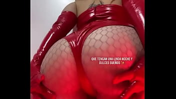 Culona Hermosa Ufuf