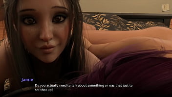 Wvm 139, Shauna Says Edging Will Help John.