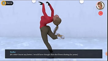 Dating My Step Daughter Ch.3 #50 (visual Novel)