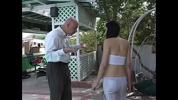 Brunete Slut Is Getting Fucking