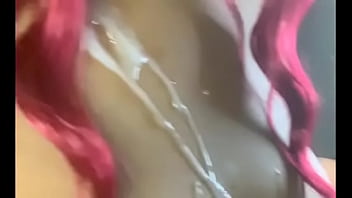 Blowing My Load Everywhere