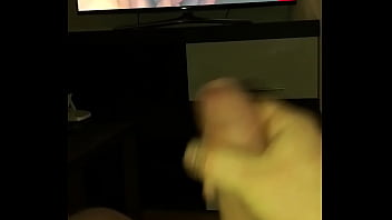 Handjob With Isabelle Deltore