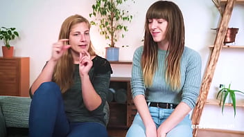 Intimate Moments Mit Nicky Und Kate - lesbian, pussy, licking, lesbians, amateur, fingering, toys, 69, eating, kissing, orgasm, amateurs, - Video 2256923