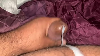I_m Cumming - cumshot, cum, black, big, cock, fat, cumming - Video 2063093