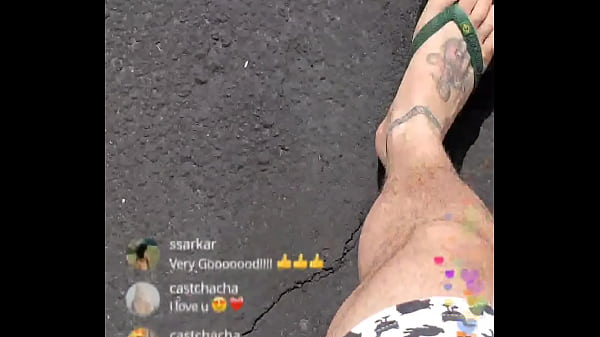 Instagram Feet And Dick