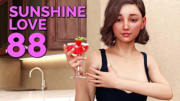 SUNSHINE LOVE v0.50 #88 _ Flirting with Minx and Connie