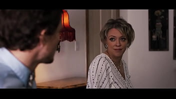 Young Stepson Can Taste A Real Mature Woman