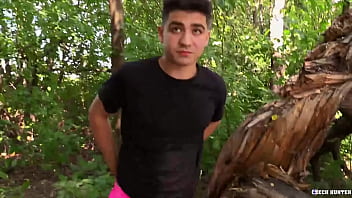 Ambitious Guy Has A Job Interview _ Does Everything To Earn Some Quick Money - Bigstr 550