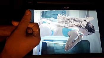 Segundo Tributo Para Aitana Ocaña