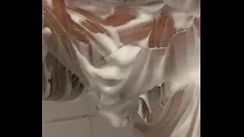 Li Taking A Shower