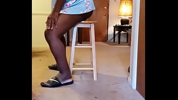 Dildo, Chubby, Big-ass, Gay, Crossdresser, Fat-ass, Black-ass, Small-cock, Dildo-in-ass - Gay - 2025 - Intense - Scene - Video 2062137