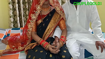 दुसरी शादी की सुहागरात में अलग मजा आया उपर चढकर से लाती है