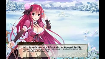 Flower Knight Girl (ch. Story) Dendrobium