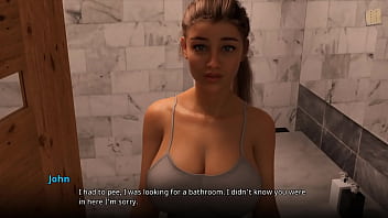 Wvm 142, Who Is Cedey So Excited About Seeing In The House.