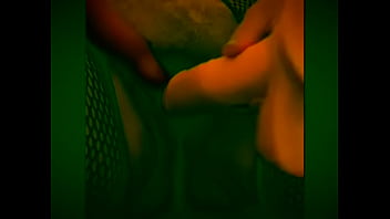 Alien Gets Caught Mastubating And Finally Gives Up Tight Alien Hole To A Dude !