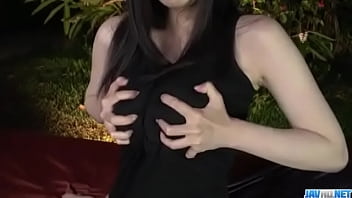 Sofia Takigawa Amazing Blowjob In Slow Manners