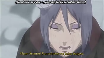 Obito Uchiha / Behind The Mask - Amv