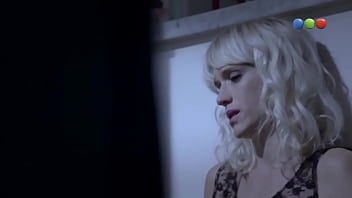 Brenda Gandini Pezones