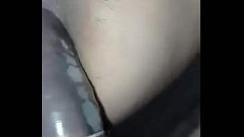 Socando Forte No Cuzinho Da Coroa