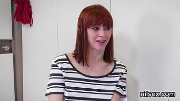 Randy Sweetie Was Taken In Butt Hole Nuthouse For Painful Treatment