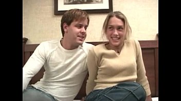 Couple Has Passionate Freaky Sex