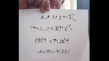 Film Weryfikacyjny - soloboy, verification-video - Video 2260770
