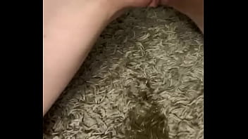 Marking My New Territory With Piss