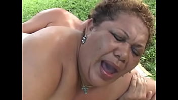 Randy Chubby Babe Getting Fucked