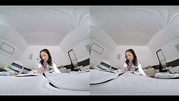 Vrconk Cosmic Love With Avery Black Vr Porn