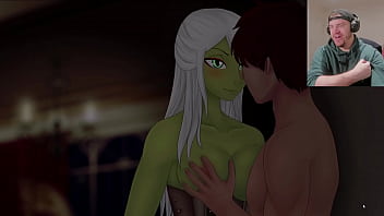 I Became The Leader Of The Furries! (space Paws) [uncensored]