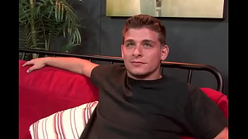 Tough Cocky Str8 Studio Assistant Fucked