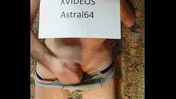 Mi Sono Sborrato In Mano