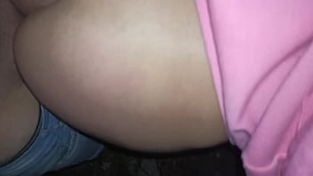 Comi Ela Atrás Da Obra